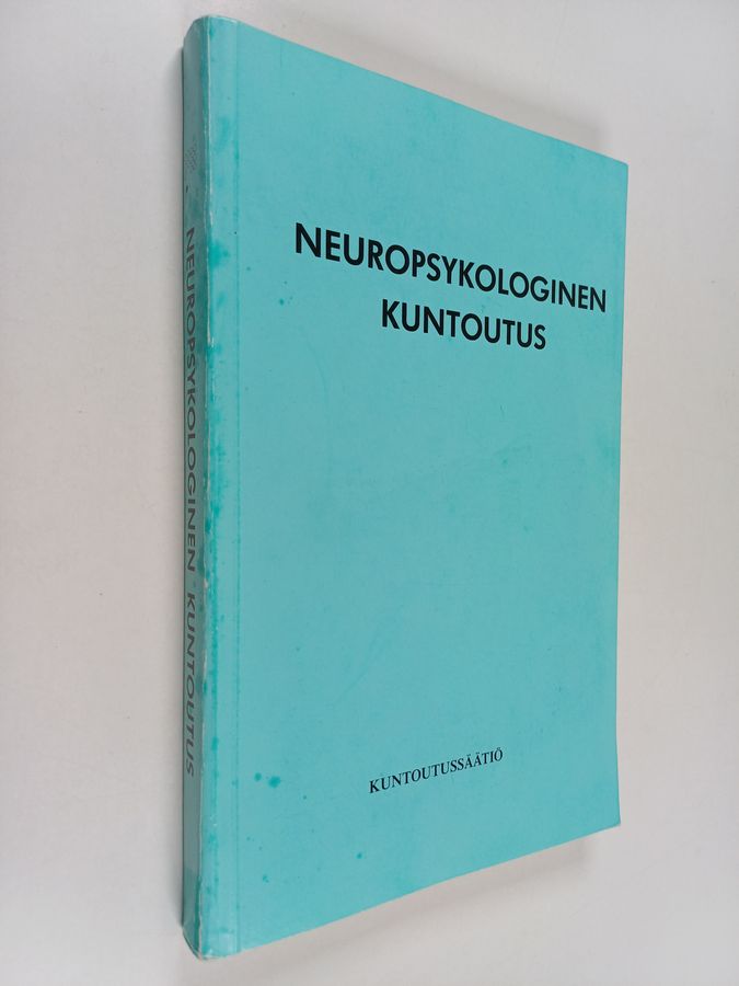 Neuropsykologinen kuntoutus