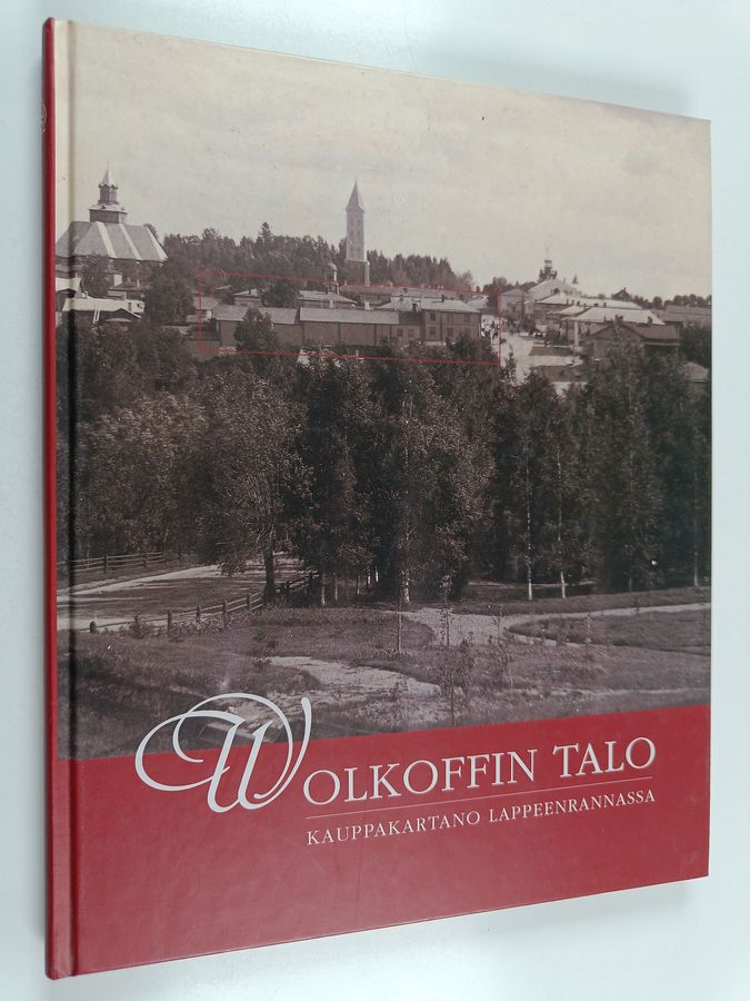 Wolkoffin talo