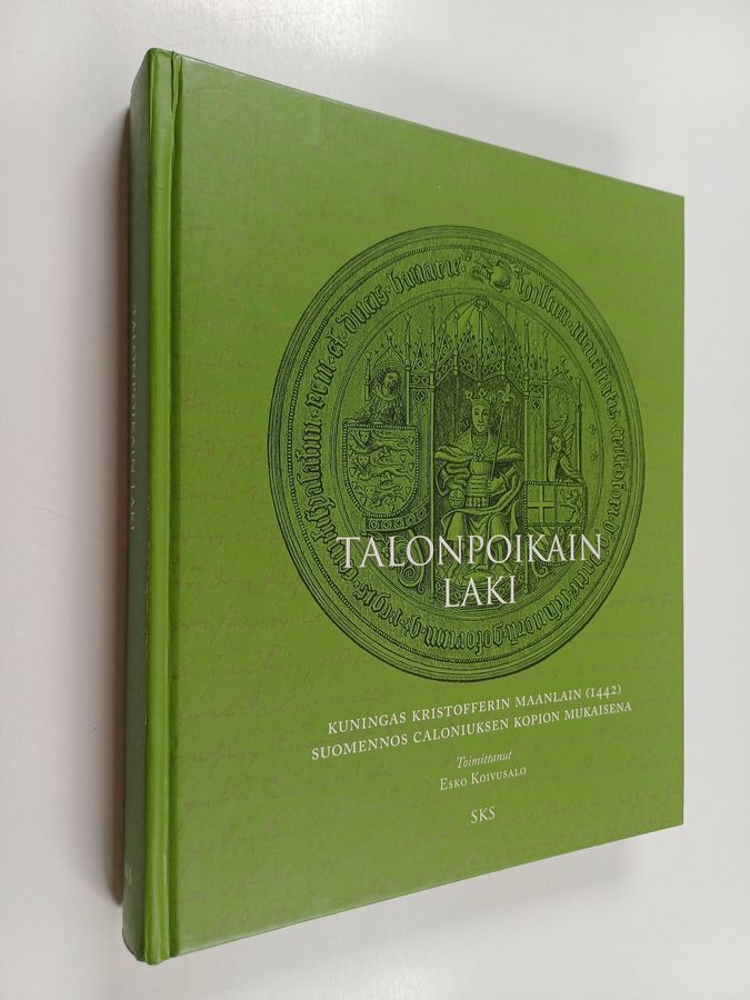 Talonpoikain laki