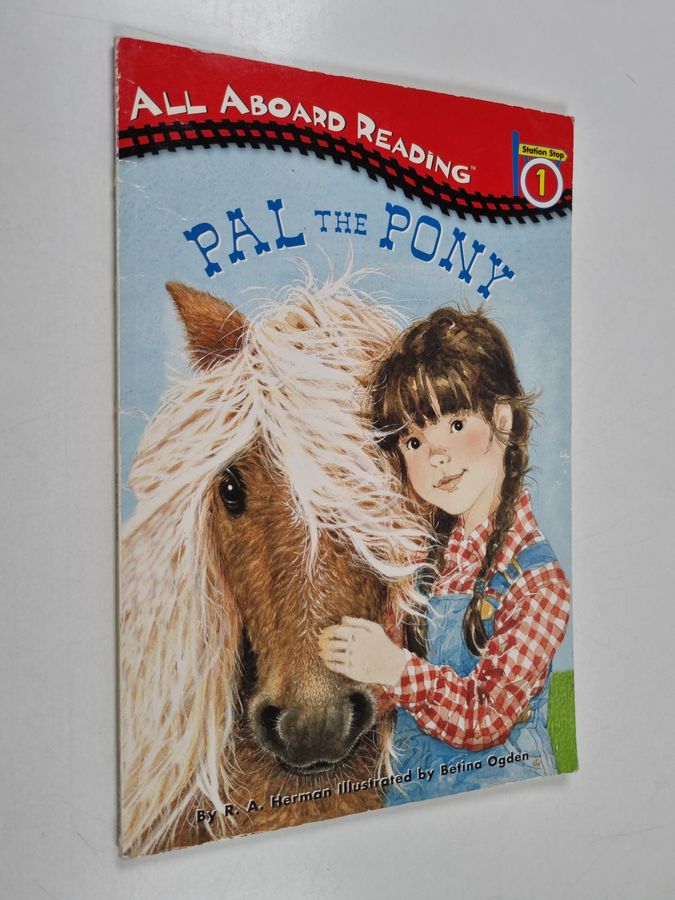 Pal the Pony