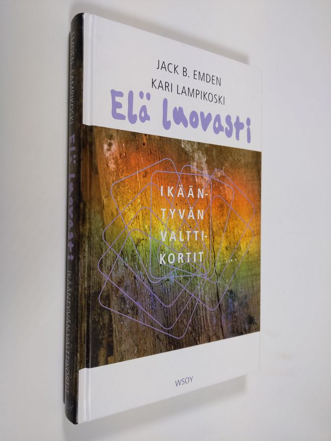 Elä luovasti!