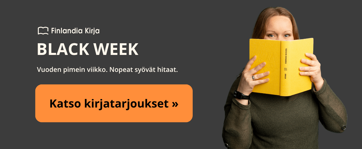 Vuoden pimein viikko. Nopeat syövät hitaat!