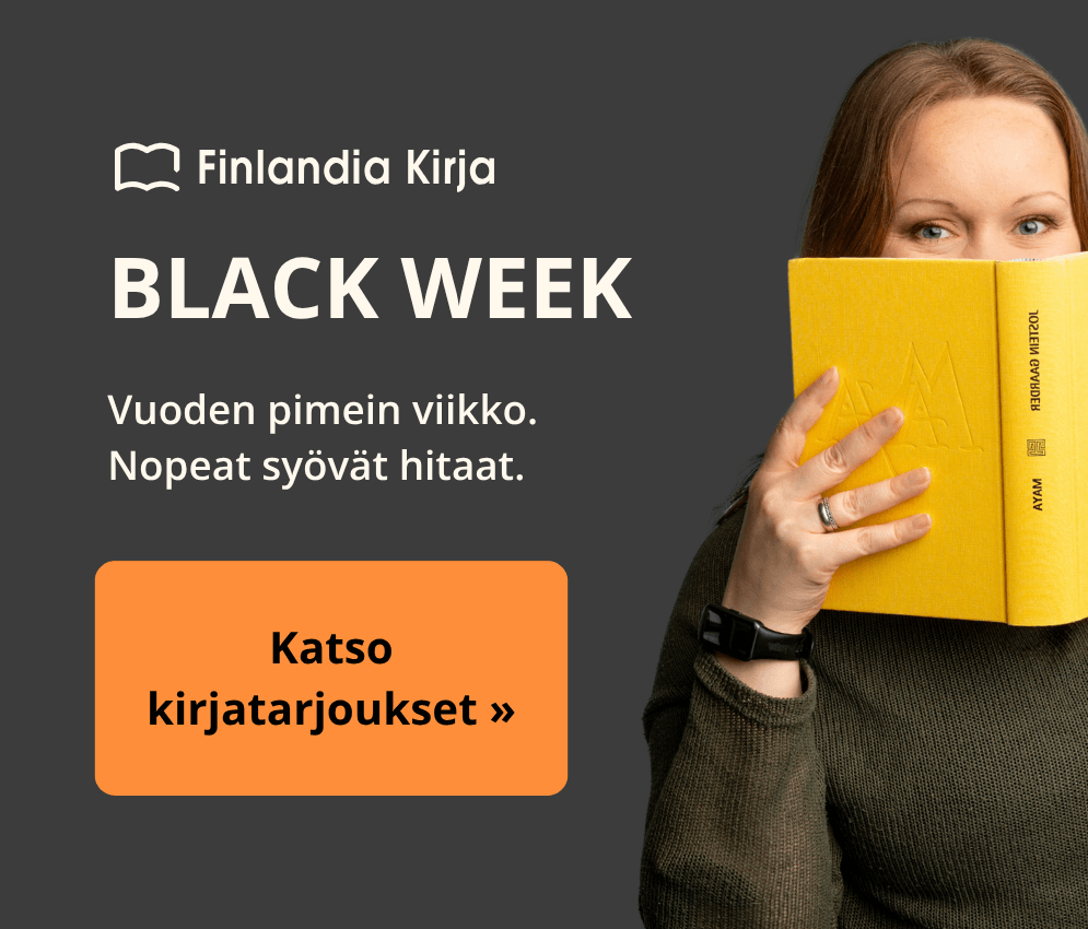 Vuoden pimein viikko. Nopeat syövät hitaat!