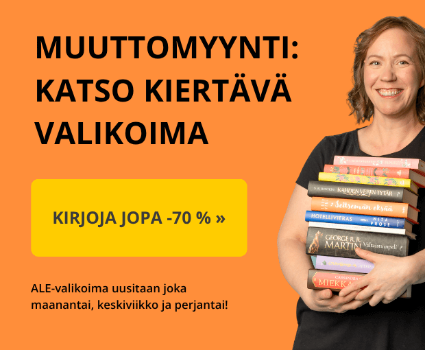 Muuttomyynti: Katso kiertävä valikoima