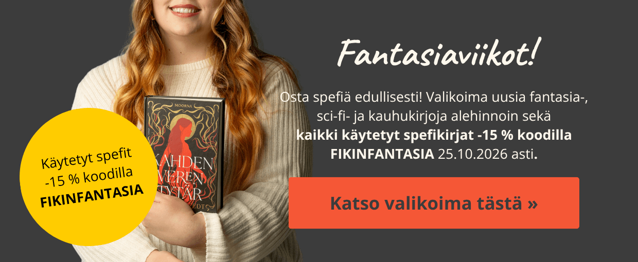 Fantasiaviikot 10 2026
