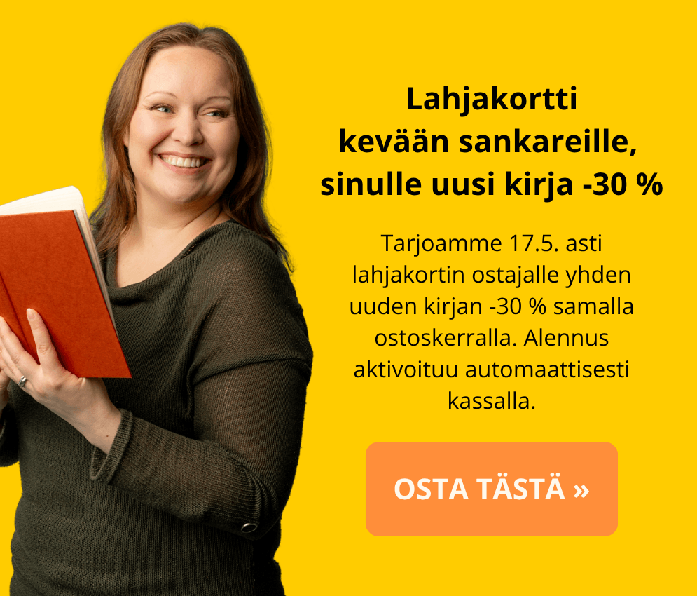 Kevaan sankarit