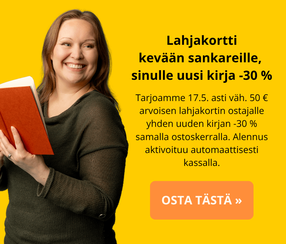Kevaan sankarit