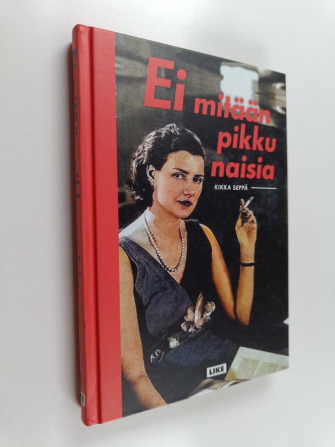 Ei mitään pikku naisia