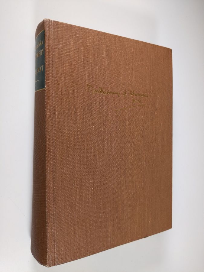 Bernard Law Montgomery : Sotamarsalkka Montgomeryn muistelmat