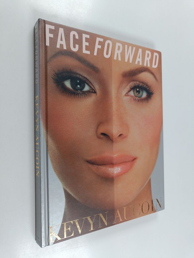 Kevyn Aucoin : Face forward