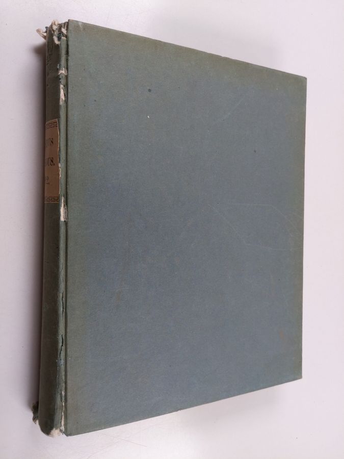 Suomen suuriruhtinanmaan asetus-kokous : Wuodelta 1882