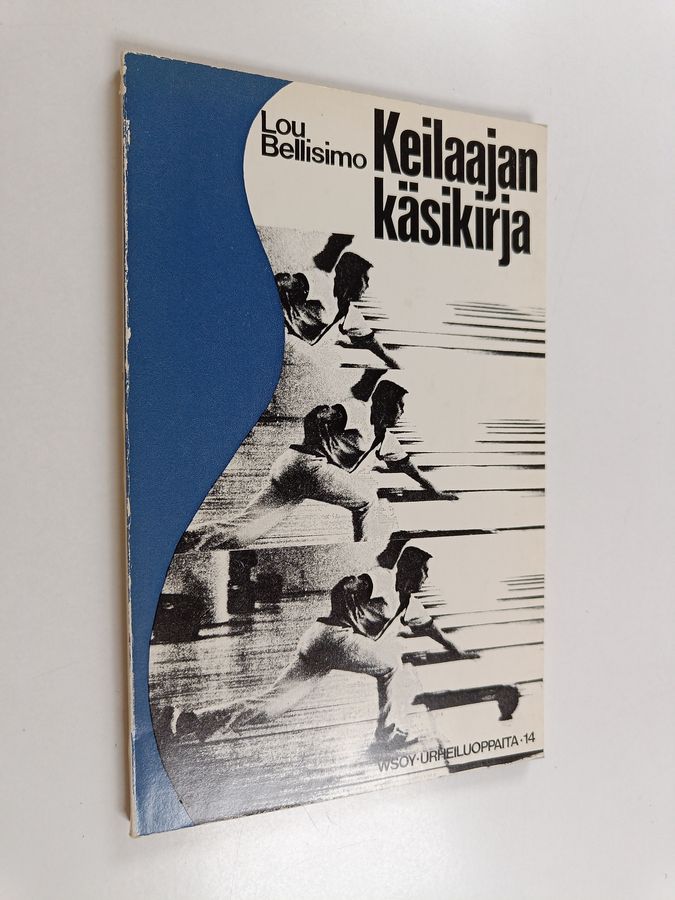 Lou Bellissimo : Keilaajan käsikirja