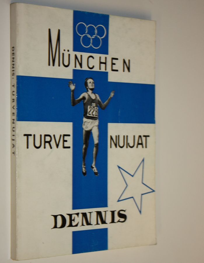 Denis Johansson : Turvenuijat