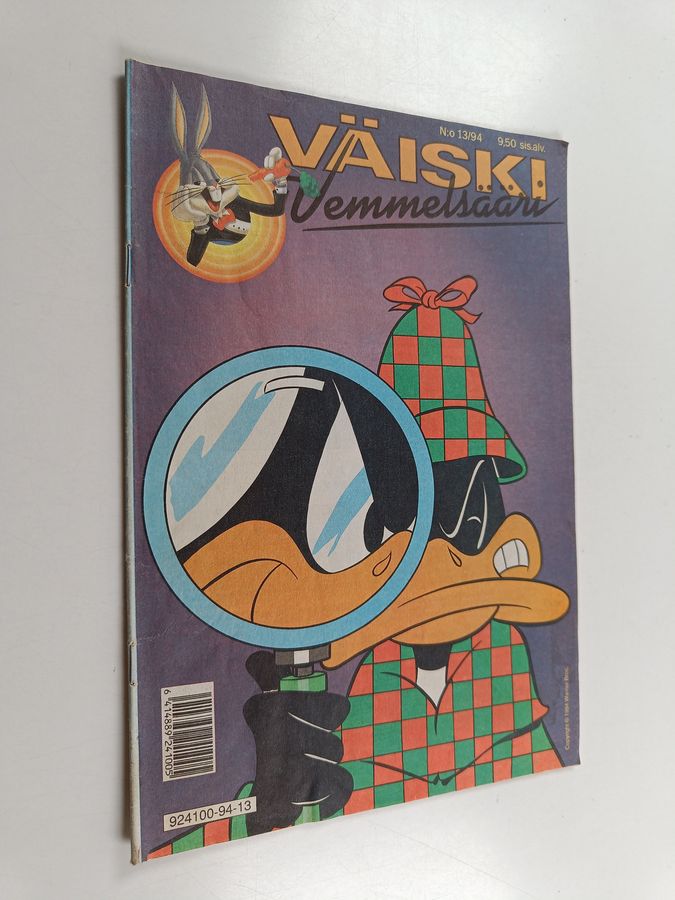 Väiski Vemmelsääri 13/94