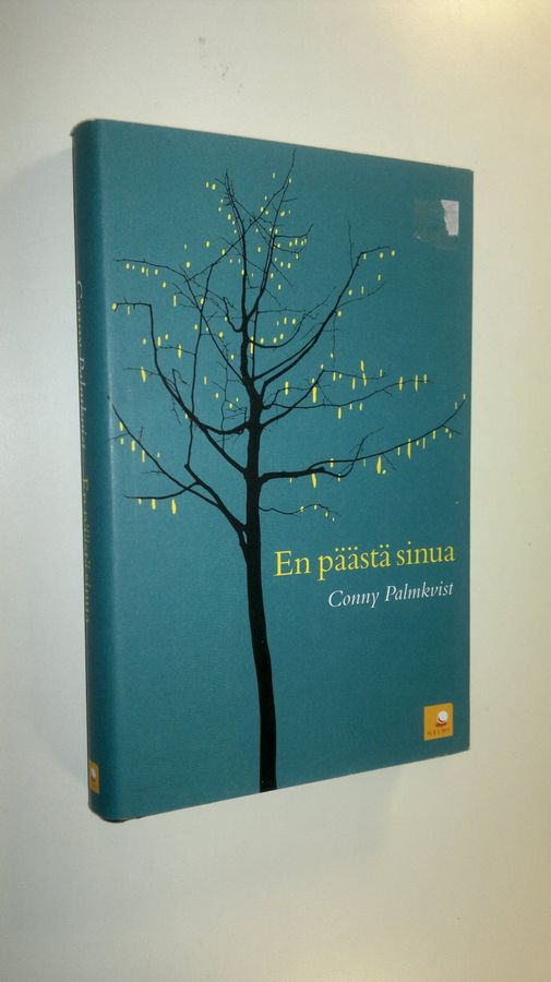 Conny Palmkvist : En päästä sinua