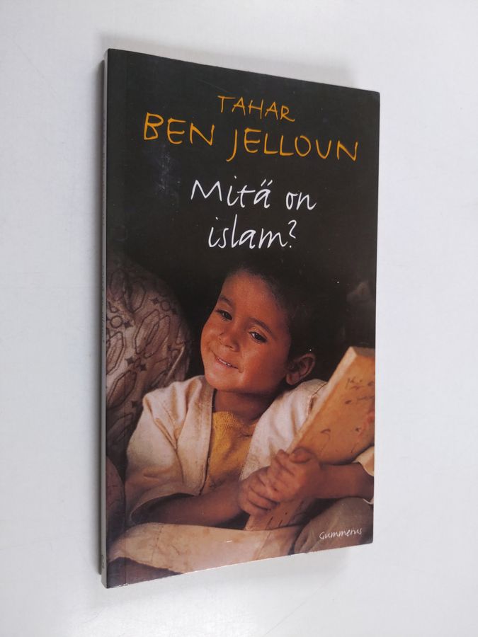 Tahar Ben Jelloun : Mitä on islam