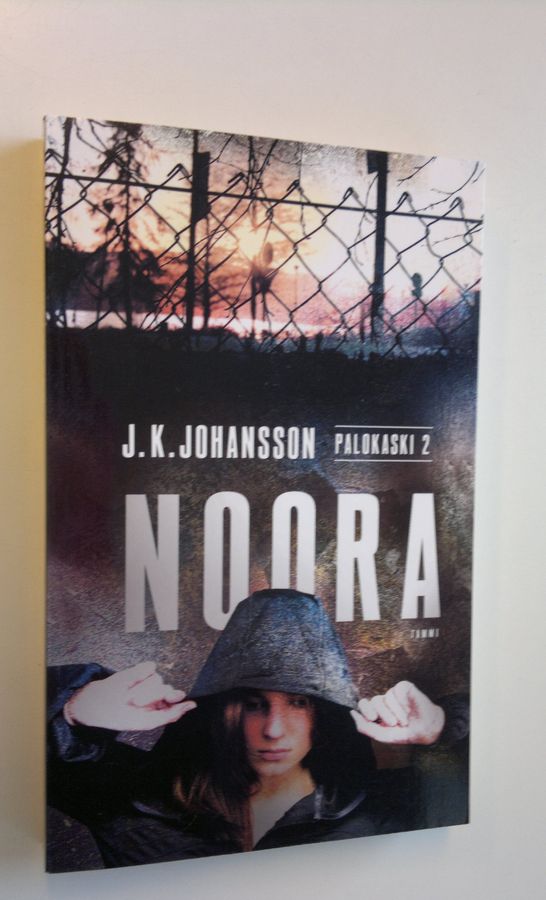 J. K. Johansson : Noora