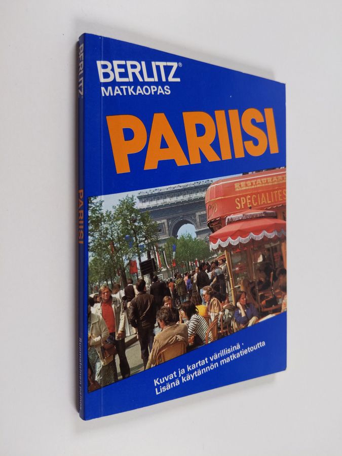 Pariisi