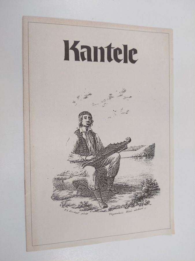 Kantele