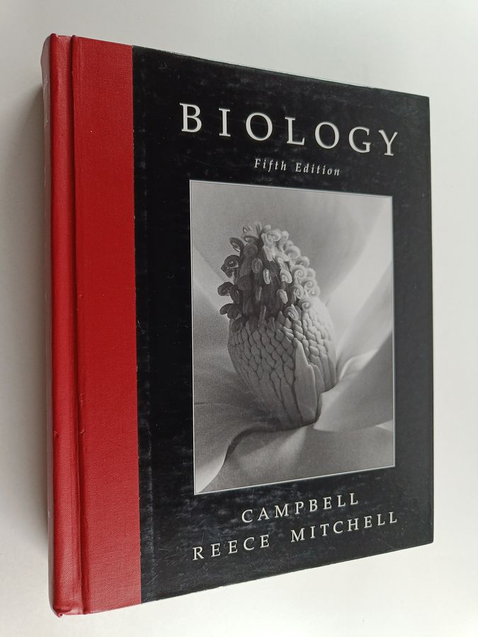 Neil A. Campbell : Biology
