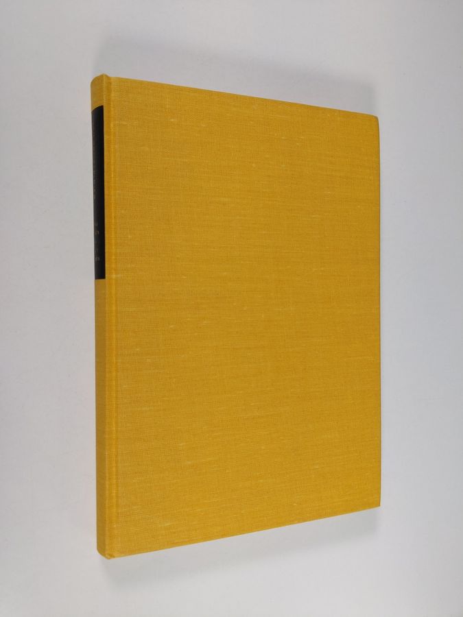 Annikki Kariniemi : Laulu Lapista ja Lapin papista