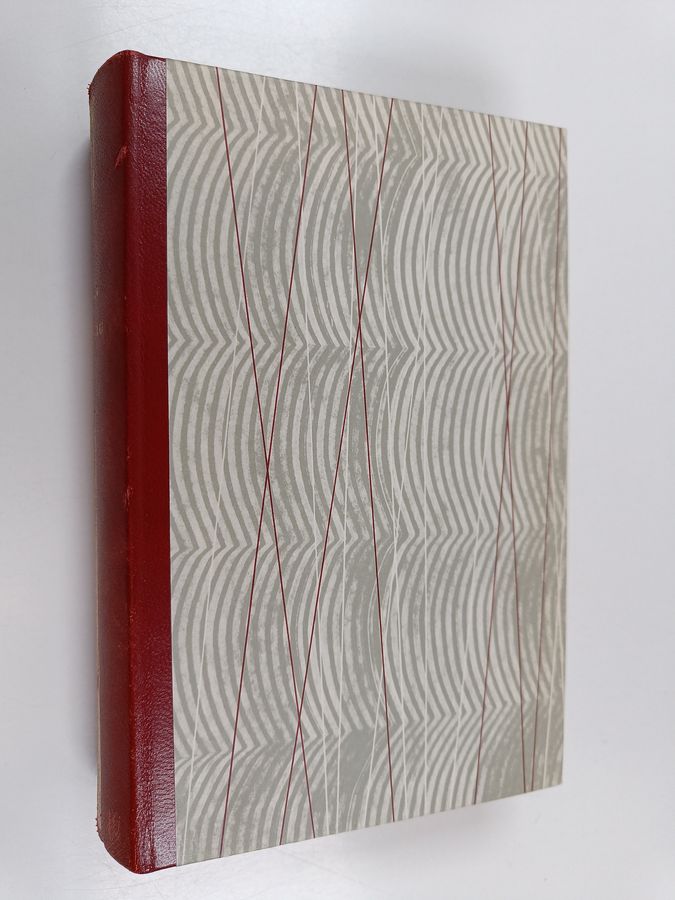 Robert Ruark : Uhuru