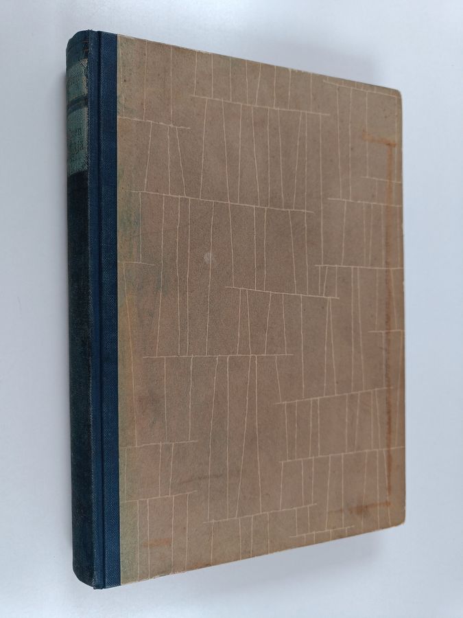 J. A. Hunter : Valkoinen metsästäjä : suurriistan jäljillä Afrikassa