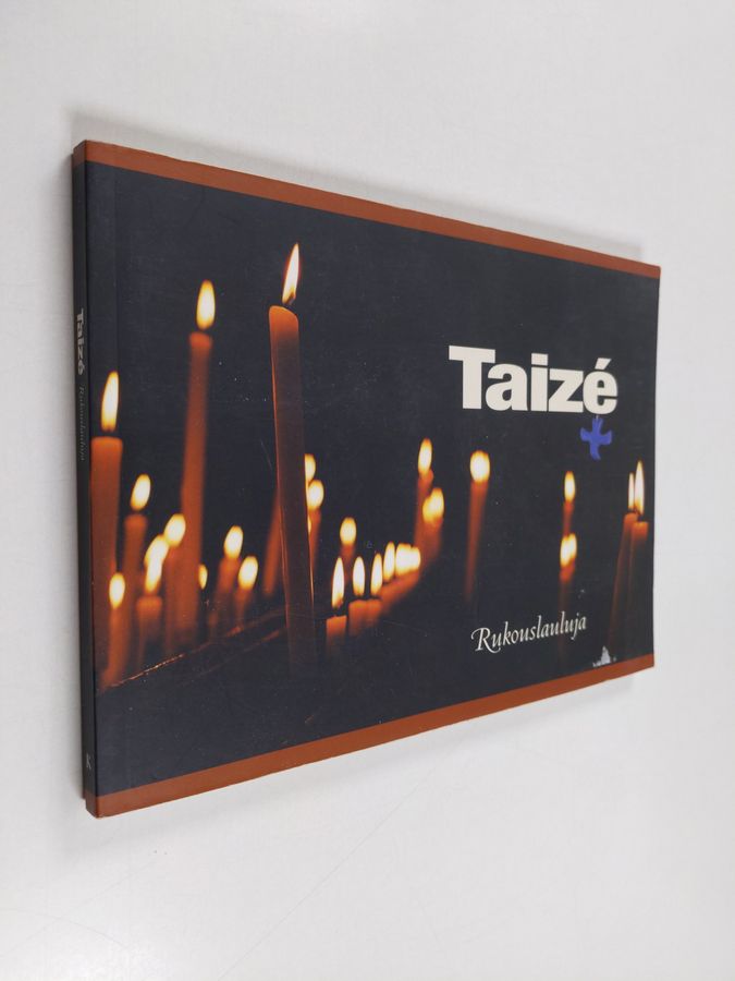 Taize : rukouslauluja