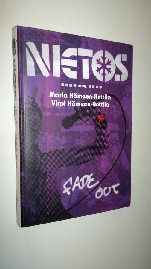 Maria Hämeen-Anttila : Nietos Fade out