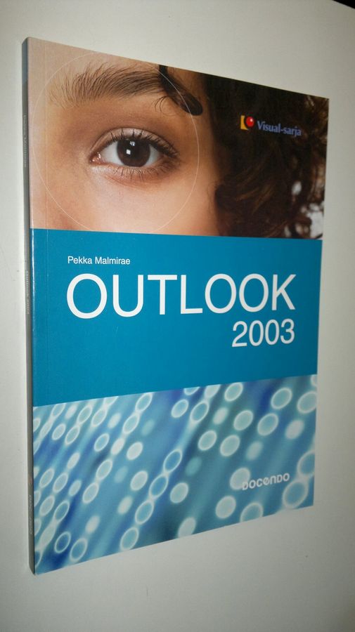 Pekka Malmirae : Outlook 2003