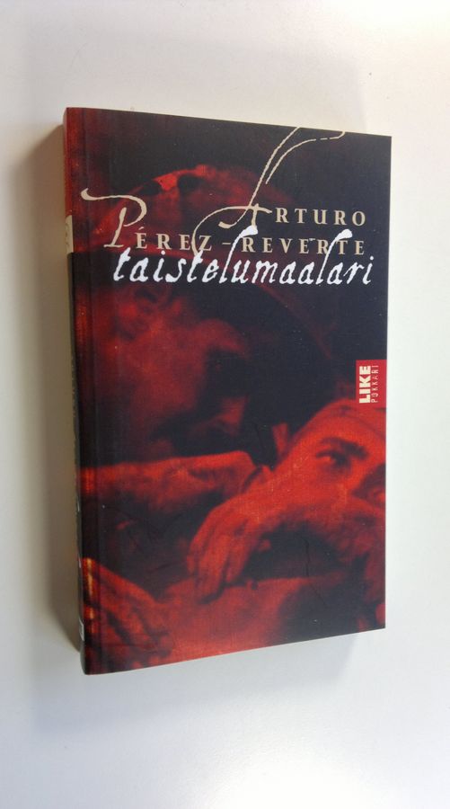 Arturo Perez-Reverte : Taistelumaalari