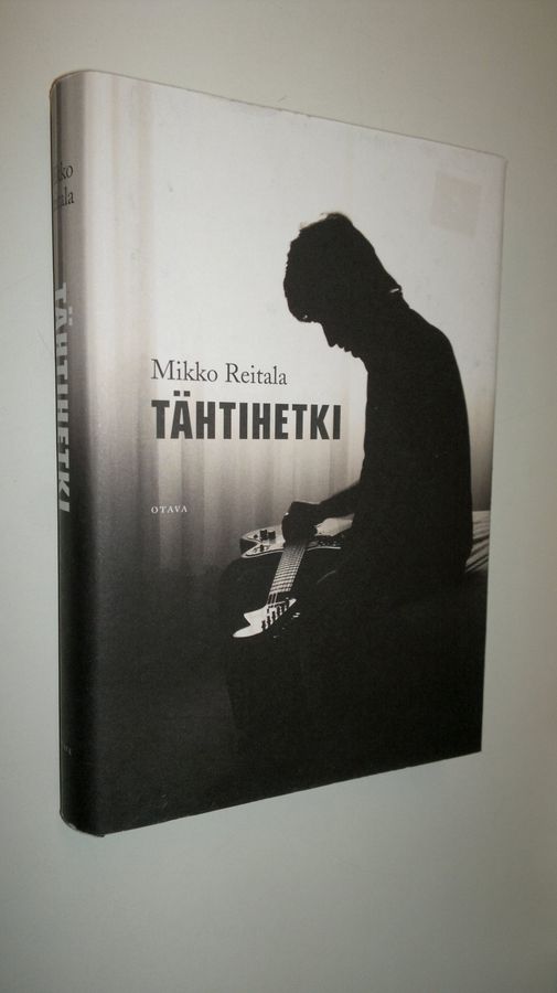 Mikko Reitala : Tähtihetki