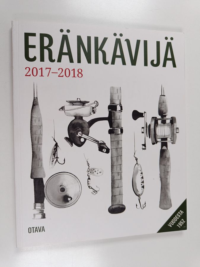 Eränkävijä 2017-2018