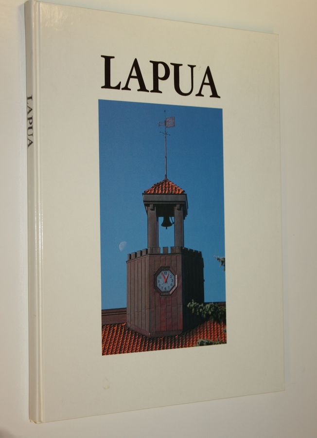 Benjam Pöntinen : Lapua