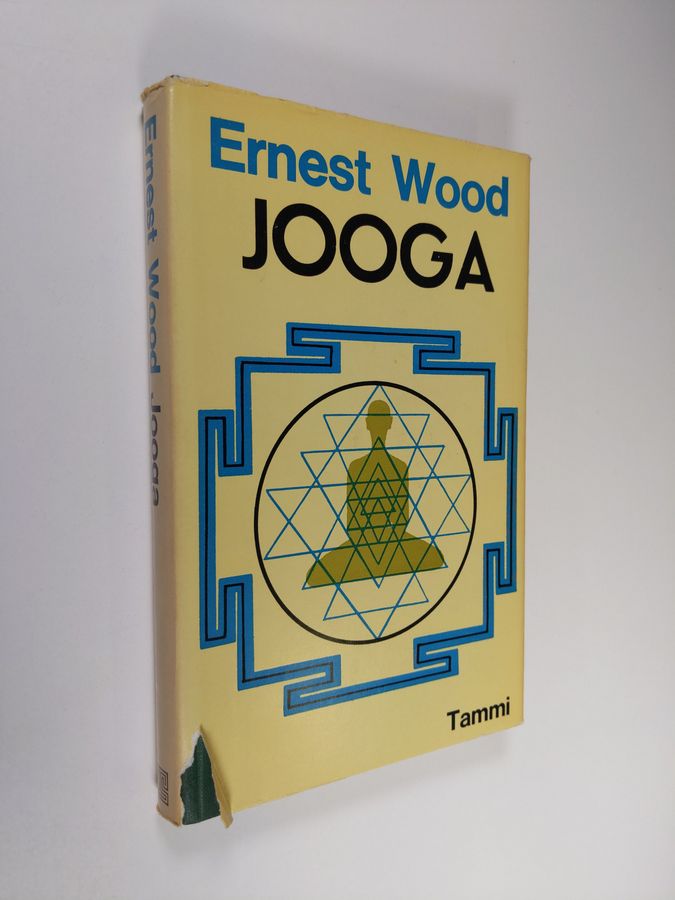 Ernest Wood : Jooga