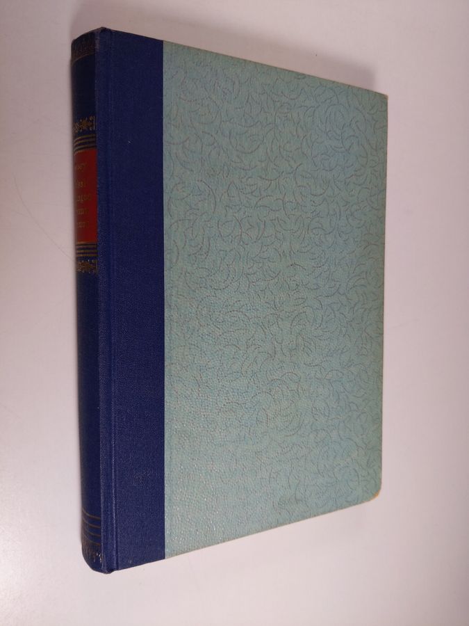 Ernst Decsey : Valssikuningas Johann Strauss