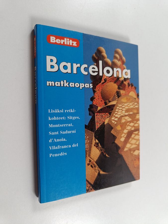 Neil Schlecht : Barcelona