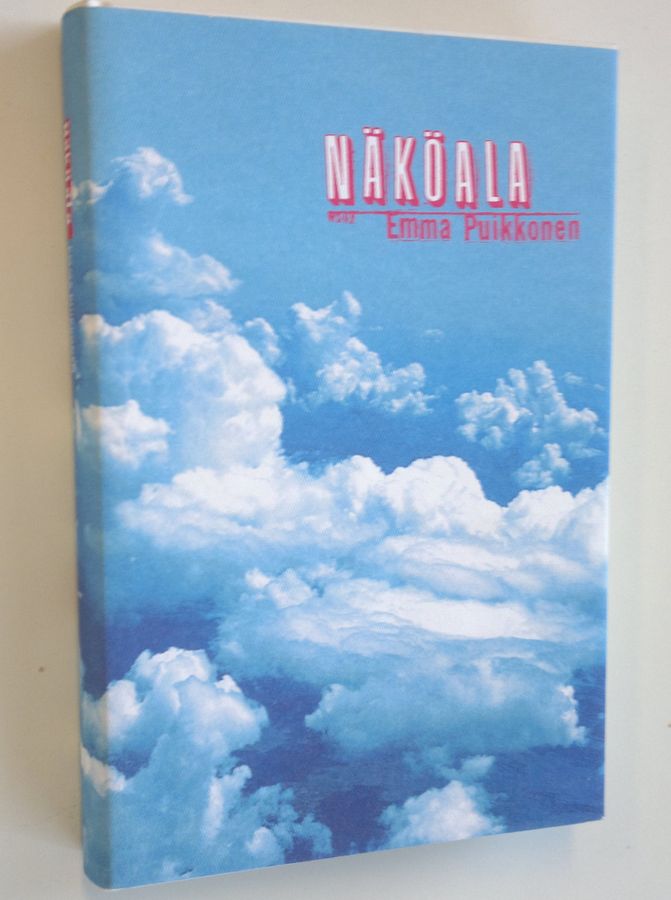 Emma Puikkonen : Näköala