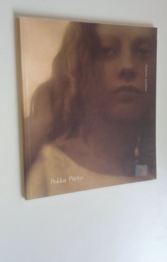 Pekka Piirto : Puutarha, Jonathan