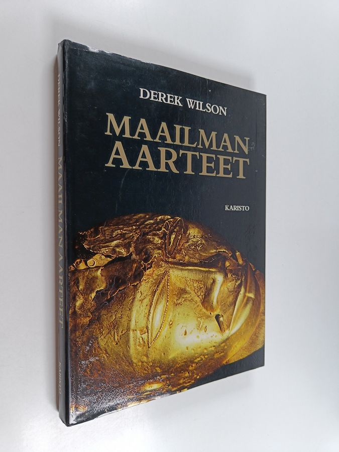 Derek Wilson : Maailman aarteet