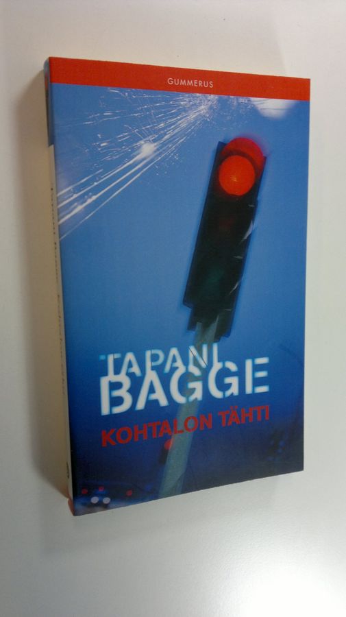 Tapani Bagge : Kohtalon tähti