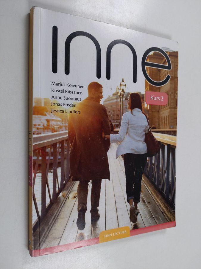 Marjut Koivunen : Inne Kurs 2