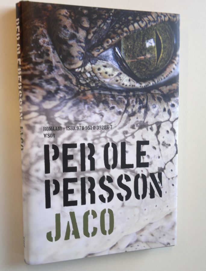 Per Ole Persson : Jaco