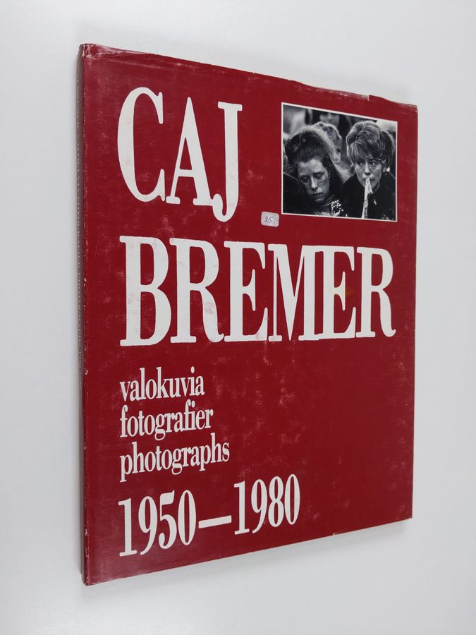 Caj Bremer : Caj Bremer : 1950-1980