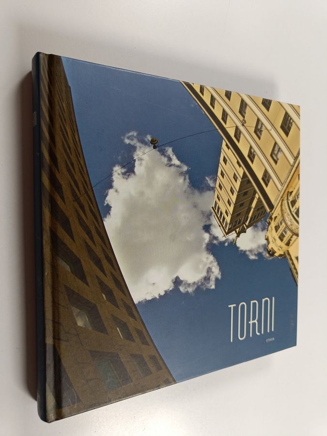 Kimmo (toim.) Salo : Torni