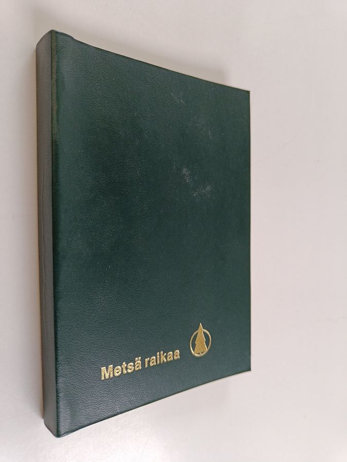 Metsä raikaa