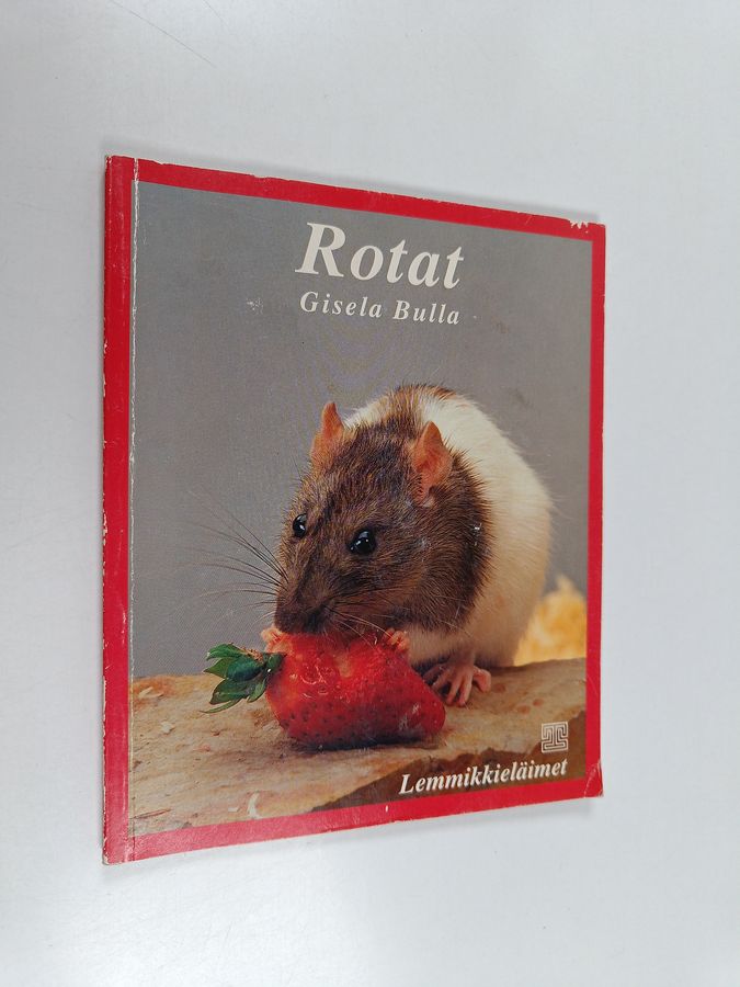 Gisela Bulla : Rotat