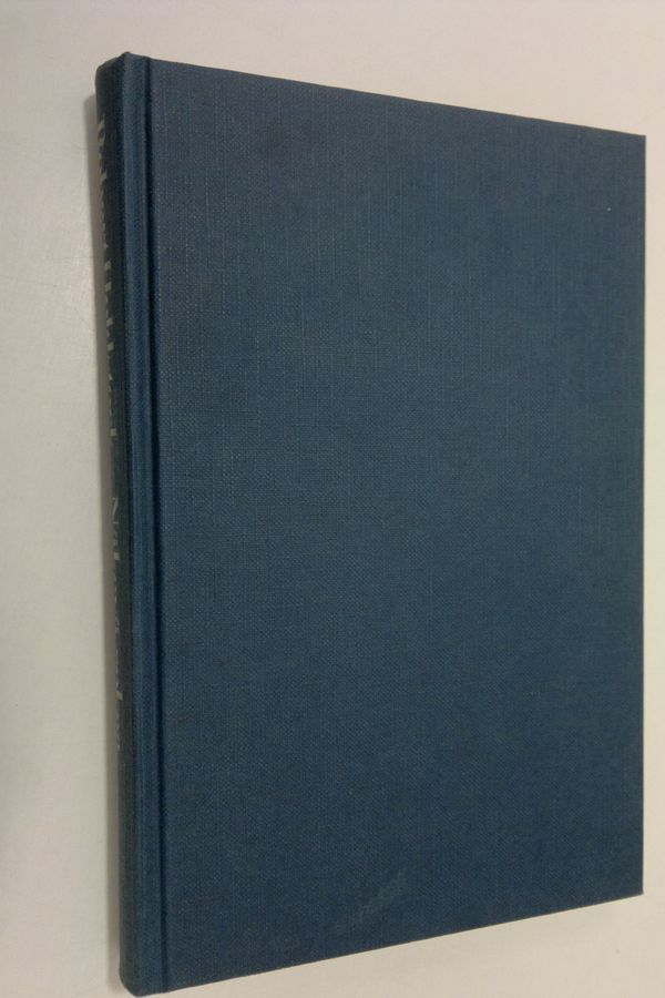 Robert Holdstock : Näkevä sokea