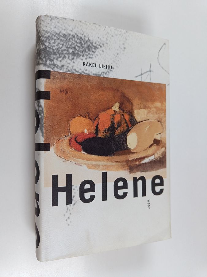 Rakel Liehu : Helene