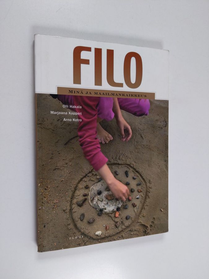Filo Minä ja maailmankaikkeus